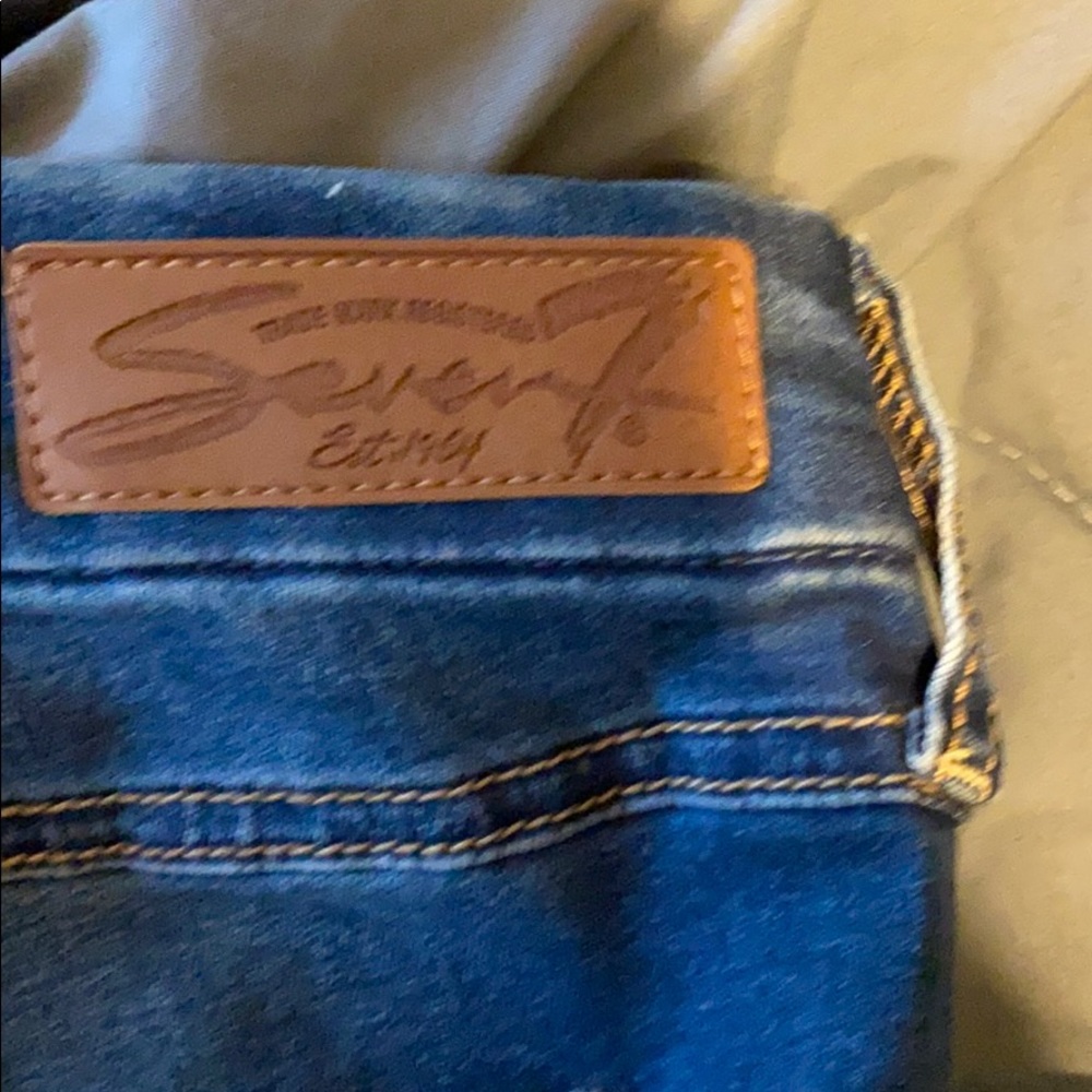 Jeans - Picture 7 of 8